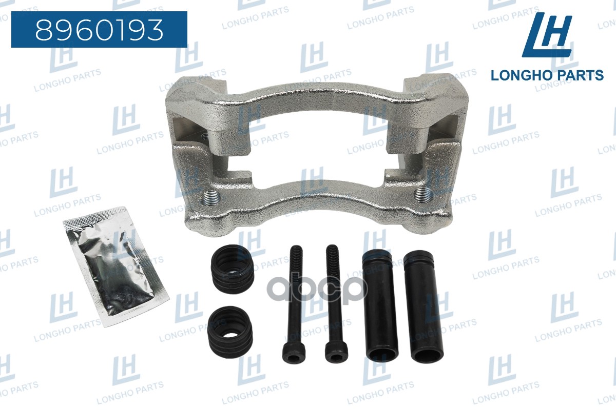 Кронштейн Тормозного Суппорта  Лев./Прав.ford Transit Longho арт. 8960193