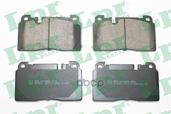 05P2118 8R0698151b Audi Q5 (8Rb) 2.0 Tdi 10- 05P2118 Lpr арт. 05P2118