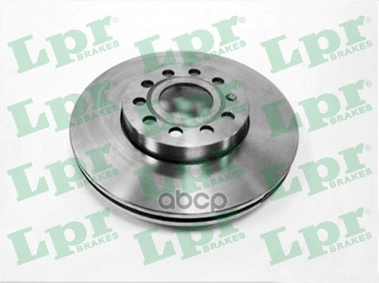Диск тормозной Lpr арт. A1002V