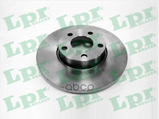 Диск тормозной Lpr арт. A1361P
