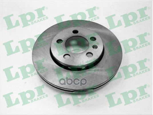 Диск тормозной A1461V Lpr арт. A1461V