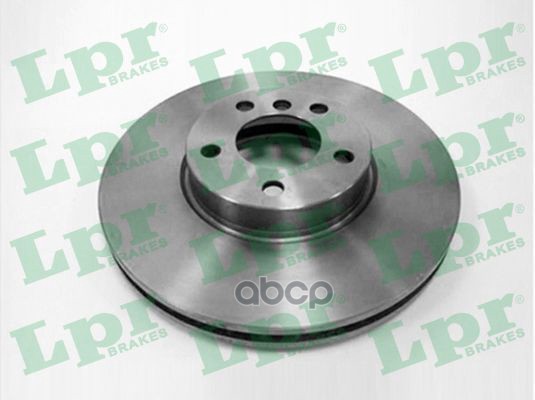 Диск Тормозной Lpr арт. B2050V