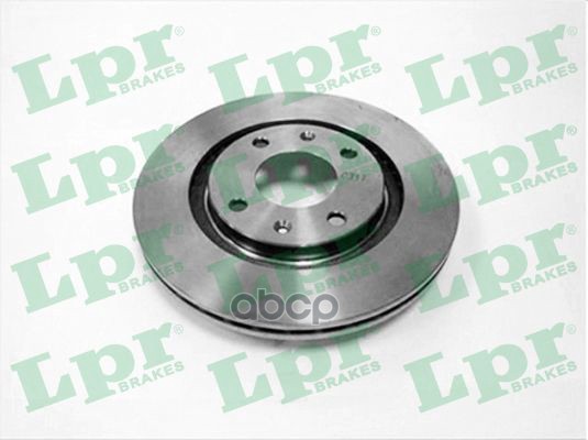 Диск тормозной Lpr арт. C1141V