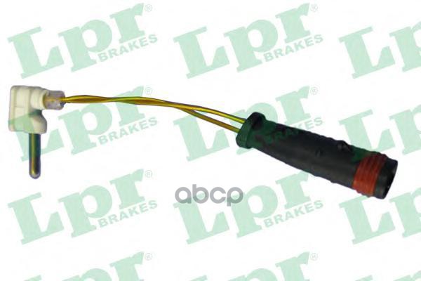 Датчик Износа Торм.колодок Lpr арт. ks0062