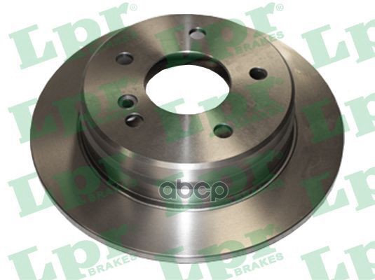Диск тормозной Lpr арт. M2401P