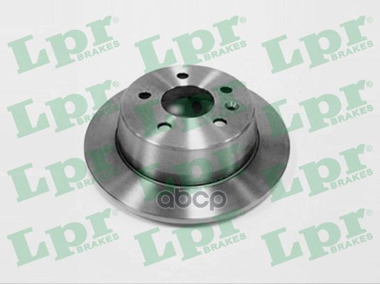 Диск Тормозной Lpr арт. m2651p
