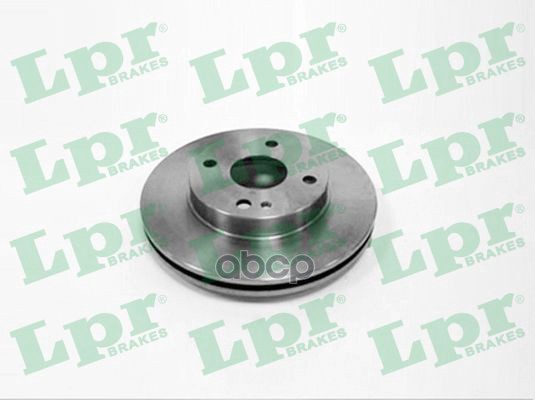 Диск Тормозной Lpr арт. M5341V