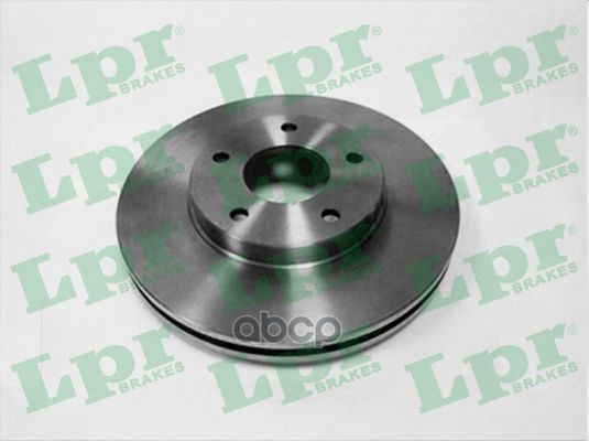 Диск тормозной Lpr арт. N2002V