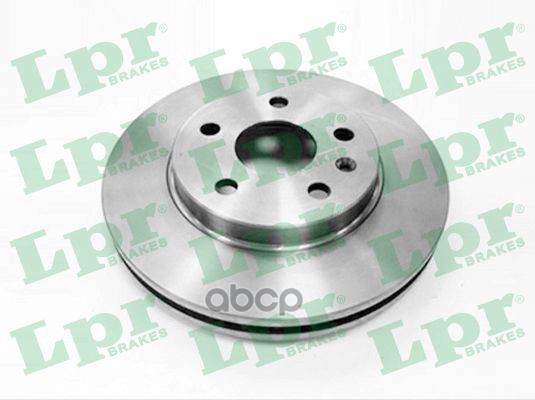 Диск тормозной Lpr арт. O1028V