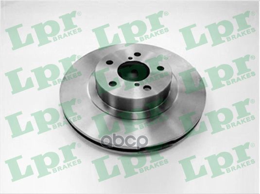 Диск тормозной Lpr арт. S4211V