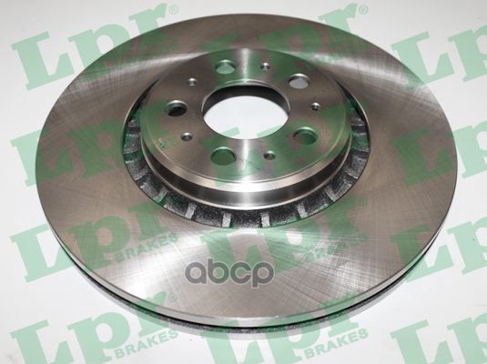Диск тормозной Lpr арт. V1002V
