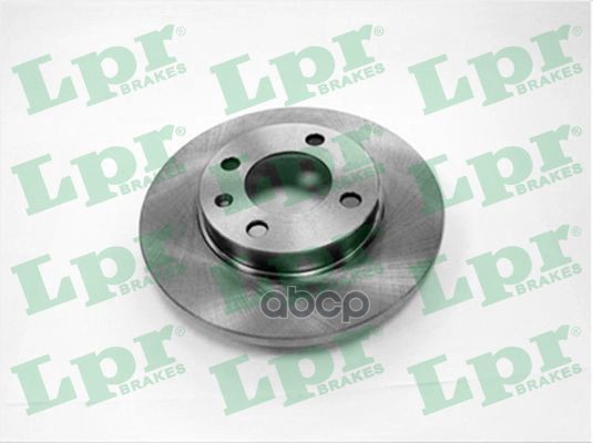Диск тормозной Lpr арт. V2051P