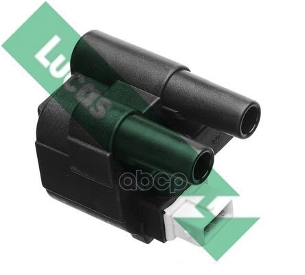 Катушка Зажигания Lucas Dmb409 Lucas арт. DMB409