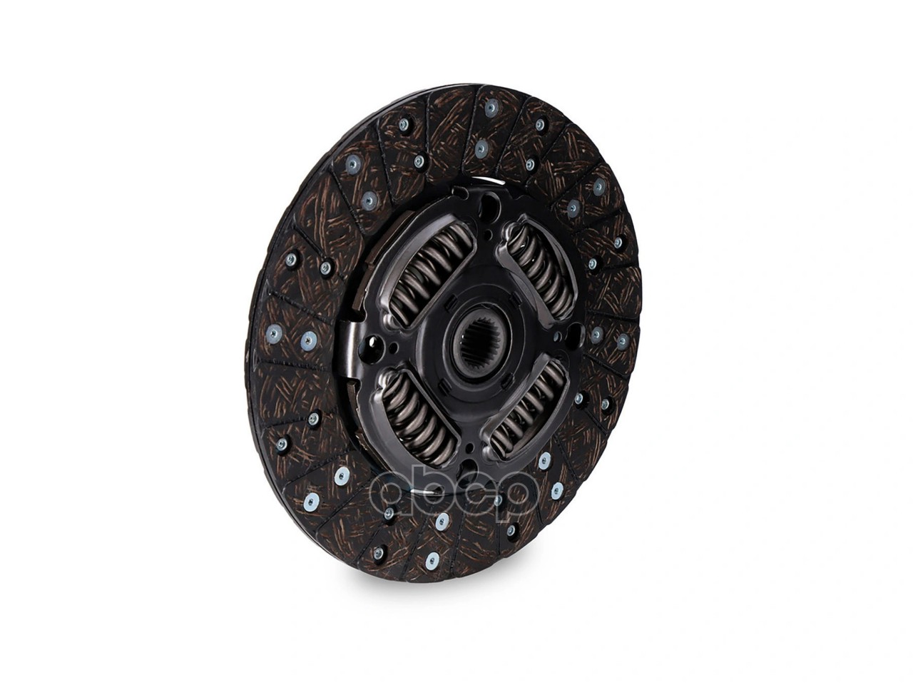 Диск сцепления MITSUBISHI L200 2.5DI-D 05- 325027210 Luk арт. 325027210