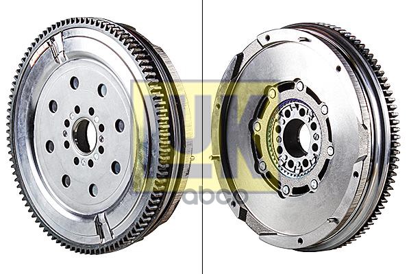 Маховик Двухмассовый Toyota: Avensis (T25) 2.0 D-4D/2.2 D-4D/2.2 D-Cat 03-, Avensis Седан (T25) 2.0 D-4D/2.2 D-4D/2.2 D-Cat 0...