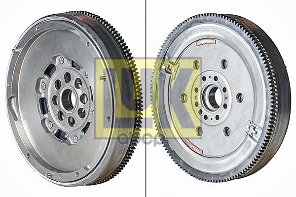 Маховик двухмассовый PEUGEOT EXPERT TEPEE 2.0HDi 07- 415032010 Luk арт. 415032010
