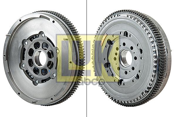 Маховик Ford Transit 06-14 Luk арт. 415043810