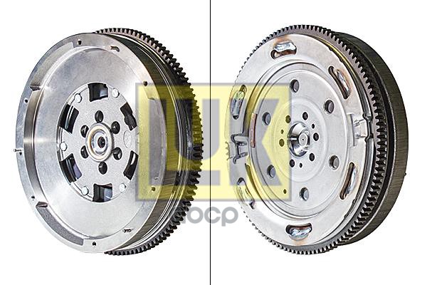 Маховик VW CRAFTER 30-35, 30-50 2,0TDI 415062010 Luk арт. 415062010