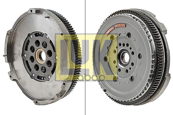 Маховик FORD TRANSIT 2,2TDCi (RWD, 4x4) 10/11- 415062810 Luk арт. 415062810