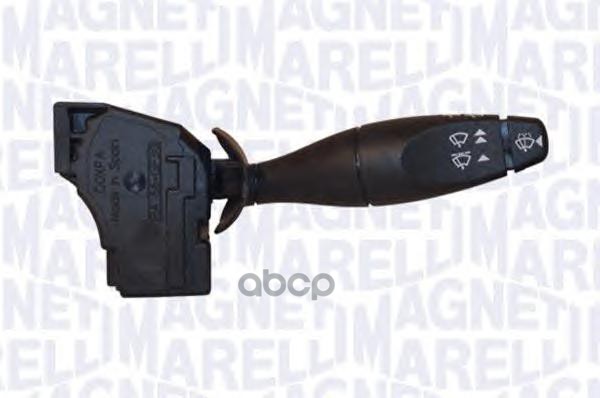 Переключатель Подрулевой Ford: Fiesta V 1.25 16V/1.3/1.4 16V/1.4 Tdci/1.6 16V/1.6 Tdci/St150 01-10, Fusion 1.25/1.4/1.4 Tdci/...