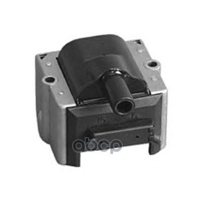 Катушка Зажигания Audi 80 /100/A6/A8 / Seat Cordoba/Toledo/ Skoda Octavia/Vw Caddy/Passat Iii/Transporter T4 /Vento MAGNETI M...