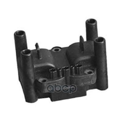 Катушка Зажигания Audi: A2 (8Z0) 1.4 00-05 , A3 (8L1) 1.6/1.8 96-03 , A3 (8P1) 1.6 03-12 , A3 Sportback (8Pa) 1.6 04-13 , A3 ...