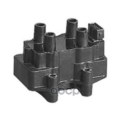 Катушка Зажигания  Peugeot 106-806 1.0I-2.0I 89> MAGNETI MARELLI арт. 060717043012