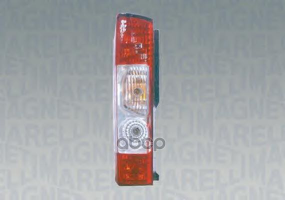 Фонарь R Peugeot Magneti Marelli 7122 01521 120 MAGNETI MARELLI арт. 7122 01521 120