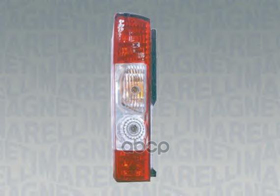 Фонарь Задний L MAGNETI MARELLI арт. 712201621120