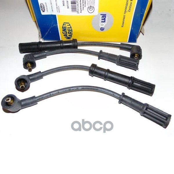 В/в провода компл. MAGNETI MARELLI арт. msq0098