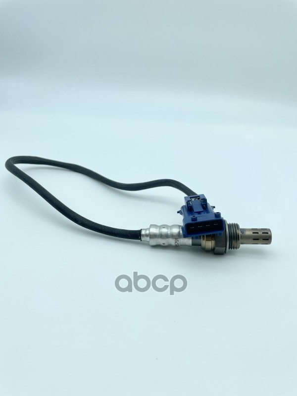 Датчик кислородный Renault Logan II (12-)/Sandero (14-)/Duster (10-) 1.6i после кат. MAGTECHNIC арт. mag0033l