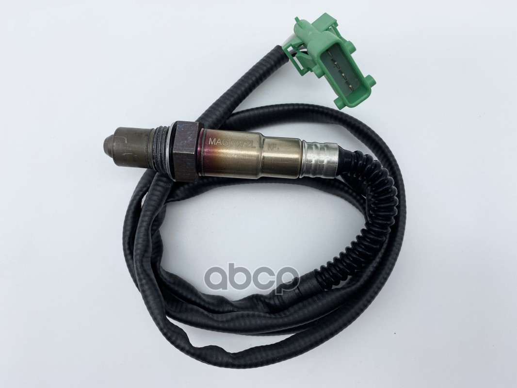 Датчик кислородный Peugeot 307/406/407/607/Partner Citroen Berlingo 1.4-2.2 96> MAGTECHNIC арт. mag0072l