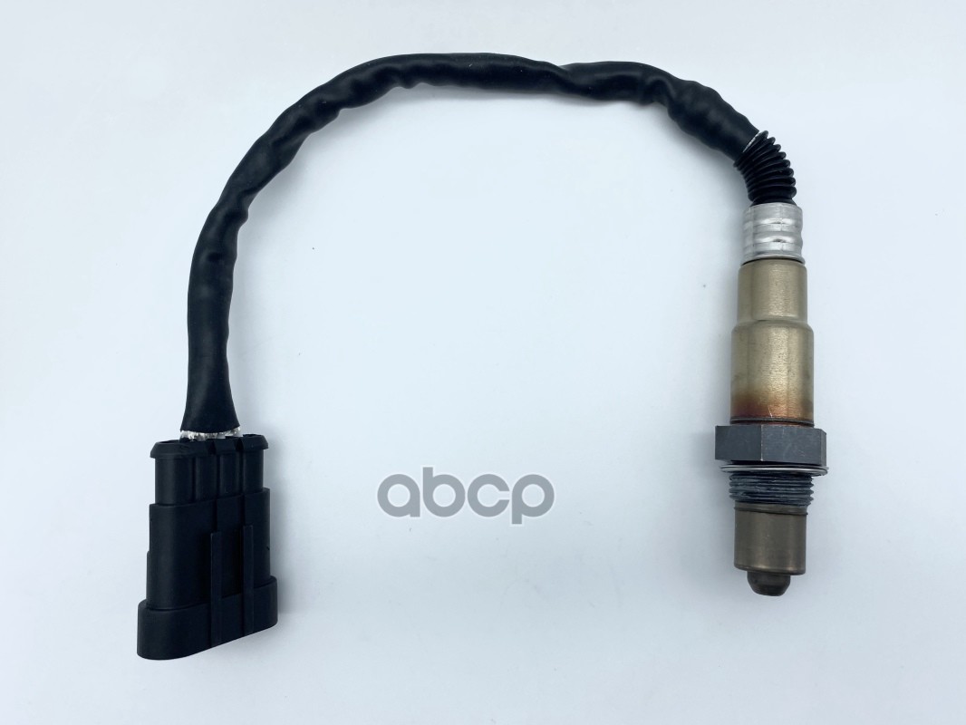 Датчик кислородный FIAT Albea (02-) 1.4 Bravo  Doblo  Linea  Stilo 1.4-1.6 MAGTECHNIC арт. mag0076l