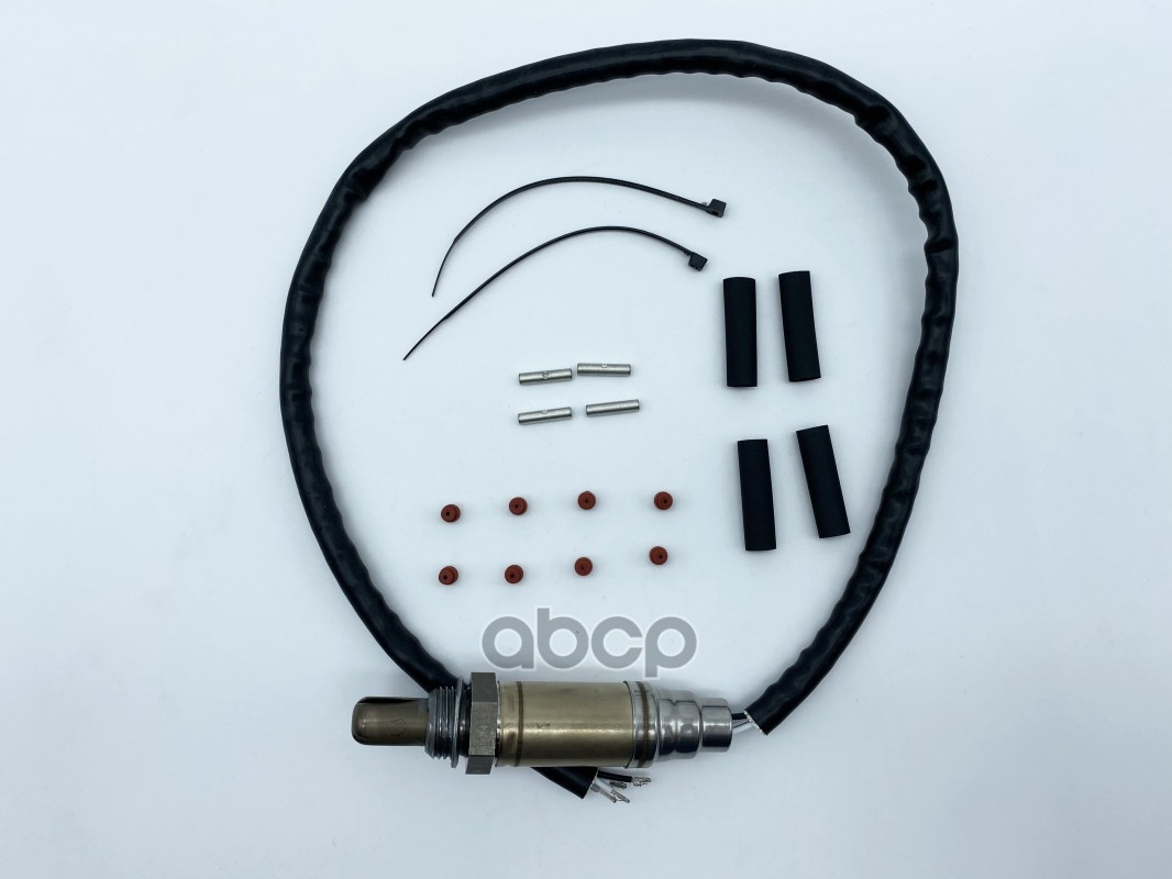 Датчик кислородный OPEL ASTRA G/COMBO/CORSA C/VECTRA/ZAFIRA 1.6 99- 4 конт. 300 mm (4 конт. 300 mm) MAGTECHNIC арт. mag0094l