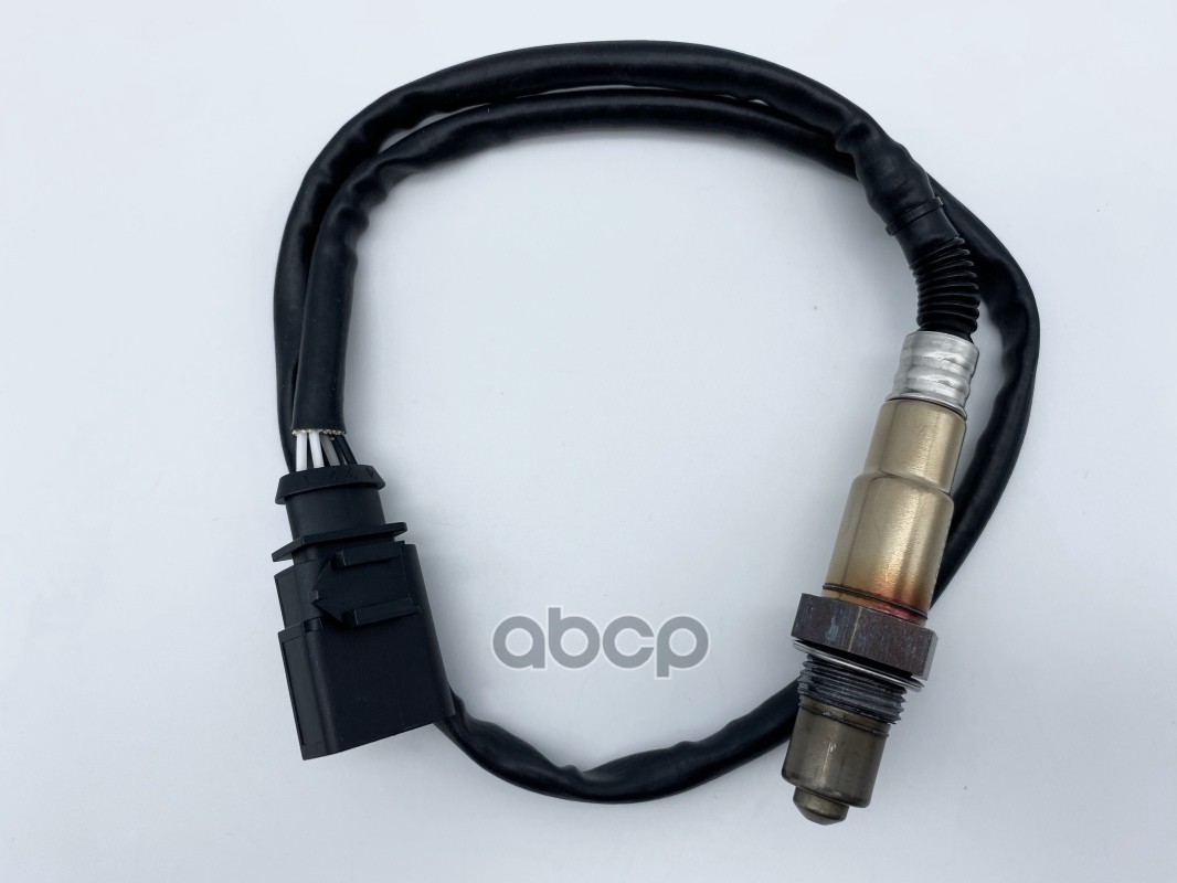 Датчик кислородный VW Polo Sedan(09-)/Skoda Rapid(12-)/Fabia(07-) 1.6i МТ после кат. MAGTECHNIC арт. mag0101l