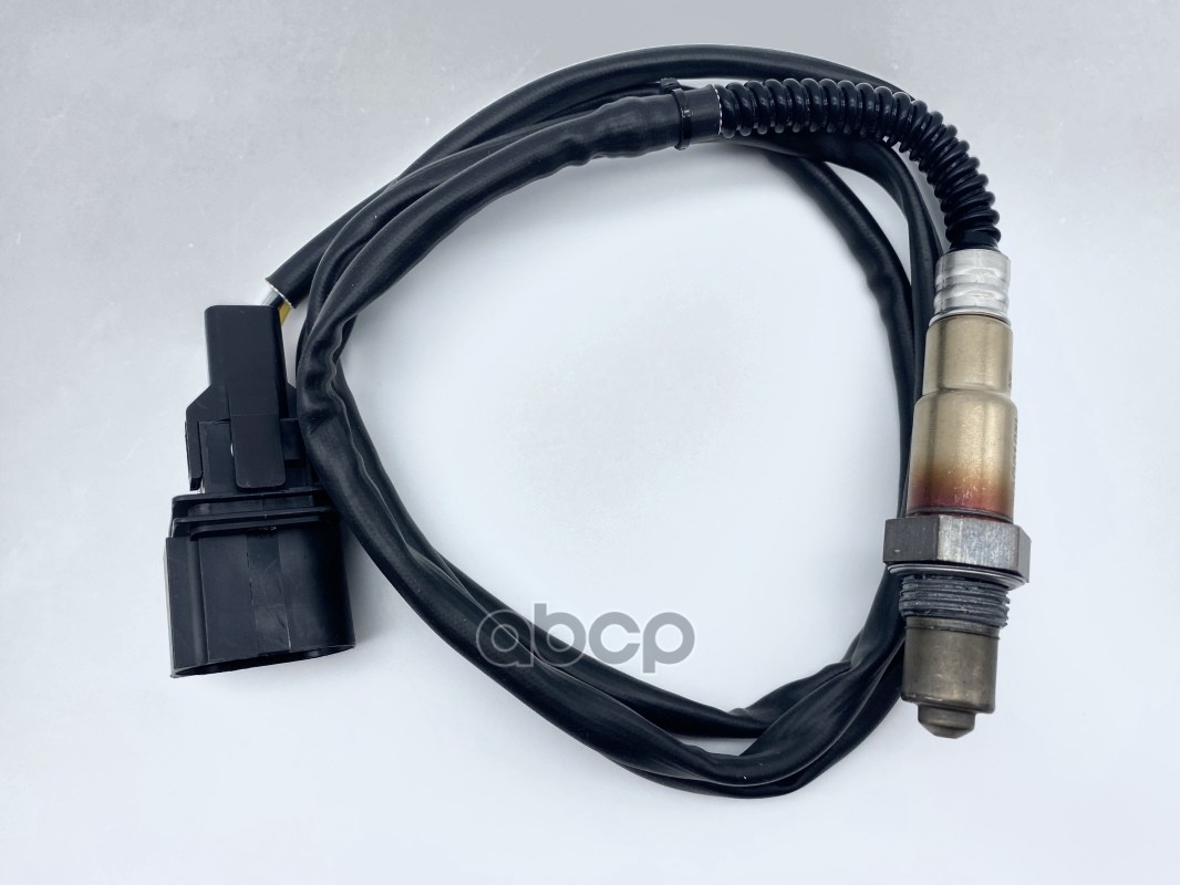 Датчик кислородный VW Golf IV/Bora 1.4 5/99-06/06/Passat 2.0 03/03->  SKODA Octavia 1.4 6/00-9/04  S MAGTECHNIC арт. mag0105l