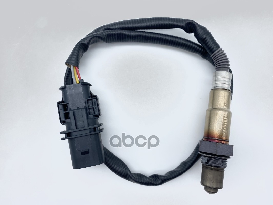 Датчик кисл. для а/м BMW 5-SERIES (E61)  X5 (F15)  X6 (E71) / N43B20  N47D20  N57D30B MAGTECHNIC арт. mag0112l
