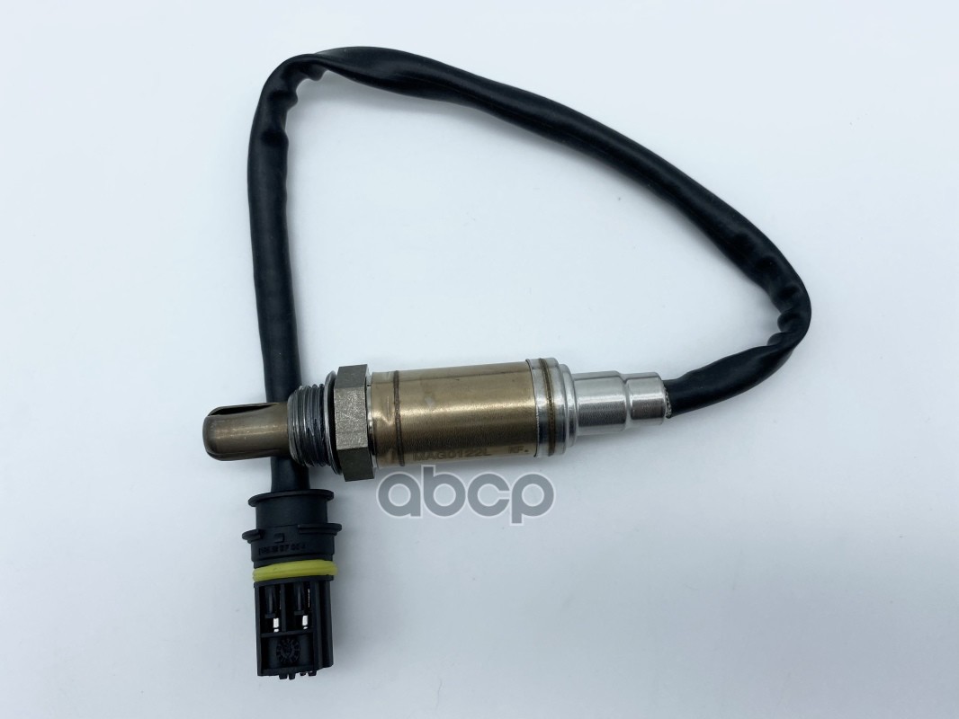 Датчик кислородный BMW 3 E46 (1998-2005) 5 E39/E60 (1995-2009) X3 E83 (2004-2010)X5 E53 (2000-2006) MAGTECHNIC арт. mag0122l