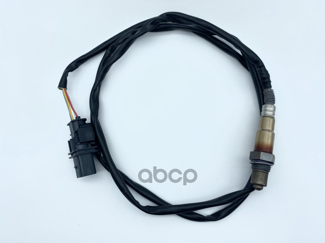 Датчик кислородный AUDI A3  TT  VW Eos  Golf  Jetta  Phaeton 2.5  3.2  6.0 03> MAGTECHNIC арт. mag0134l