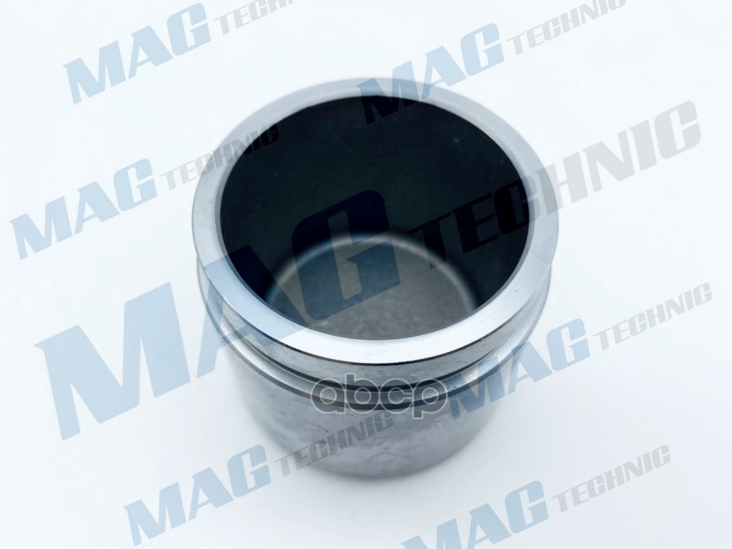 Поршень тормозного суппорта переднего (d 60mm  суппорт Mando) HYUNDAI H100 93-04 / Sonata(NF / YF) 0 MAGTECHNIC арт. mag0404rk