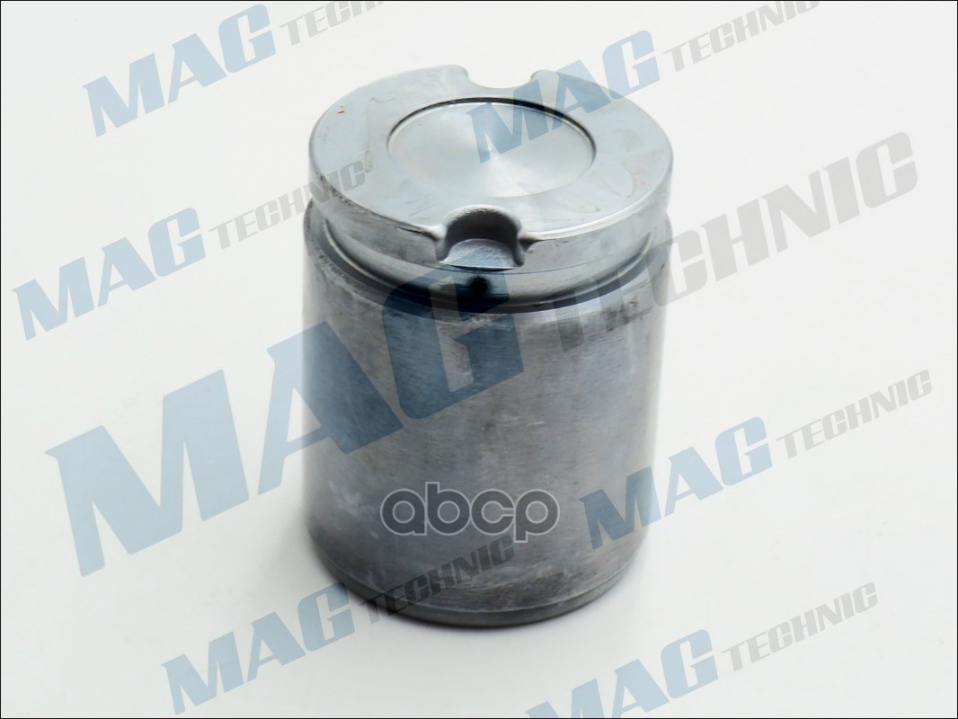 Поршень тормозного суппорта заднего (d 41 mm  суппорт TRW/Lucas) AUDI A3 96-12 / A4 04-08 / TT 06-14 MAGTECHNIC арт. mag0428rk