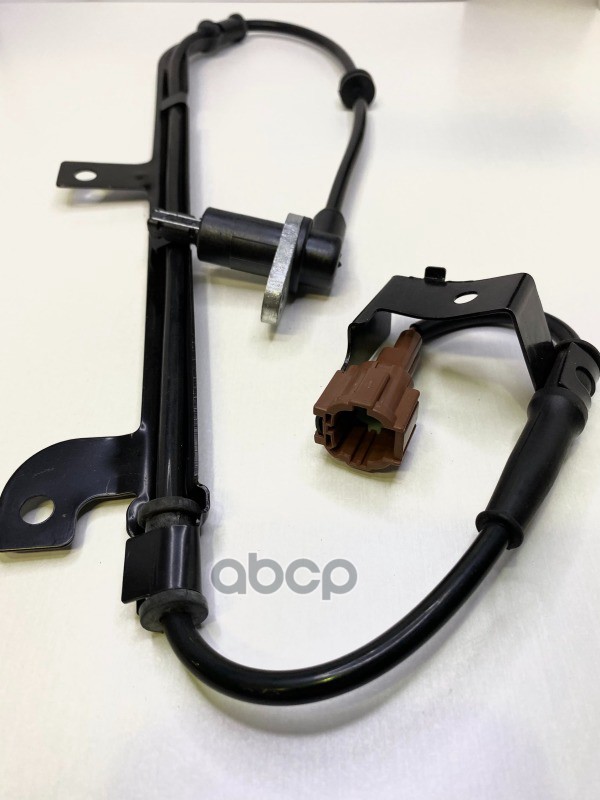 Датчик ABS задний левый NISSAN ALMERA (2000/04 - 2001/03) NISSAN SENTRA (07/2000 - 09/2006) REAR LH MAGTECHNIC арт. mag2704