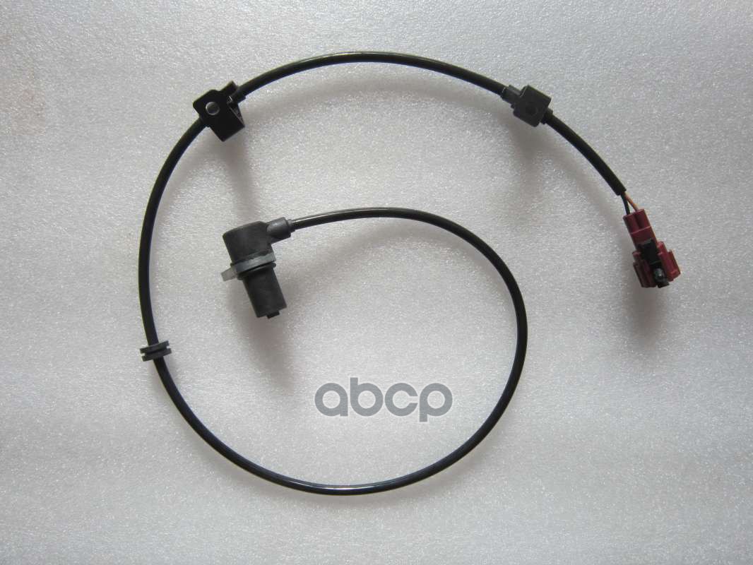 Датчик ABS задний левый NISSAN PATROL (1997/10 - 2010/03) REAR LH MAGTECHNIC арт. mag2778