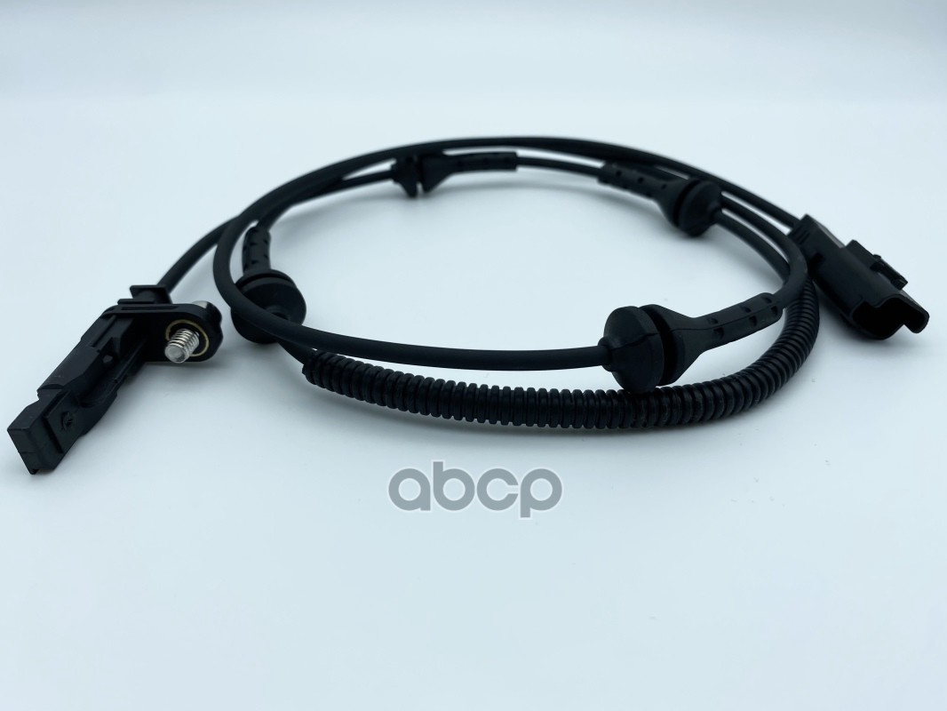 Датчик ABS передний PEUGEOT 407 (2004/05 - 2010/) CITROEN C6 (2005/09 - 2012/) CITROEN C5 (2008/02 - MAGTECHNIC арт. mag3260