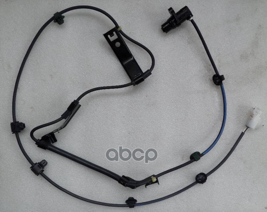 Датчик  ABS   TOYOTA HILUX III Pickup (TGN1_  GGN2_  LAN_  GGN1_  KUN2_  KUN15) (2005/08 - 2012/04) MAGTECHNIC арт. mag3266