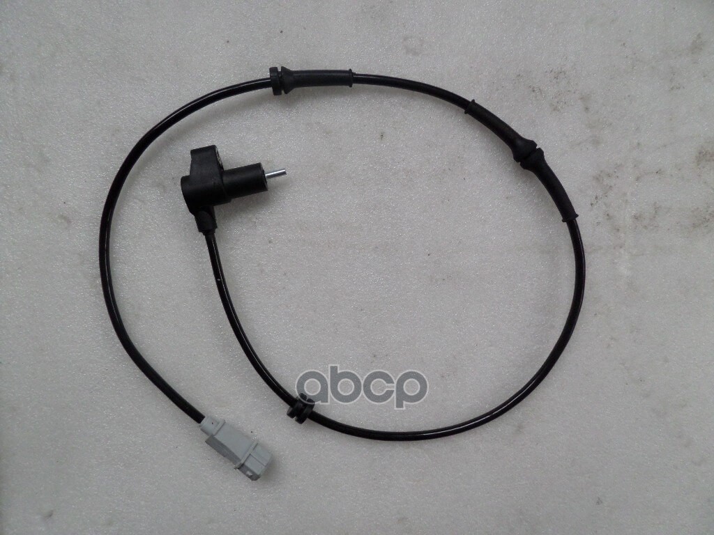 Датчик ABS задний PEUGEOT PARTNER (05/2001 - 02/2003) CITROEN BERLINGO (05/2001 - 02/2003) REAR MAGTECHNIC арт. mag3430