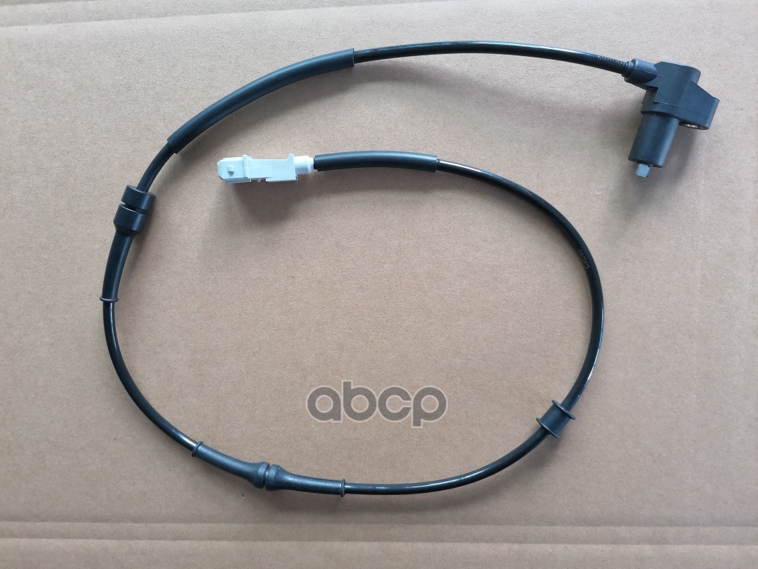 Датчик ABS передний CITROEN XSARA (1997/04 - 2005/04) CITROEN XSARA PICASSO (1999/12>) FRONT MAGTECHNIC арт. mag3434
