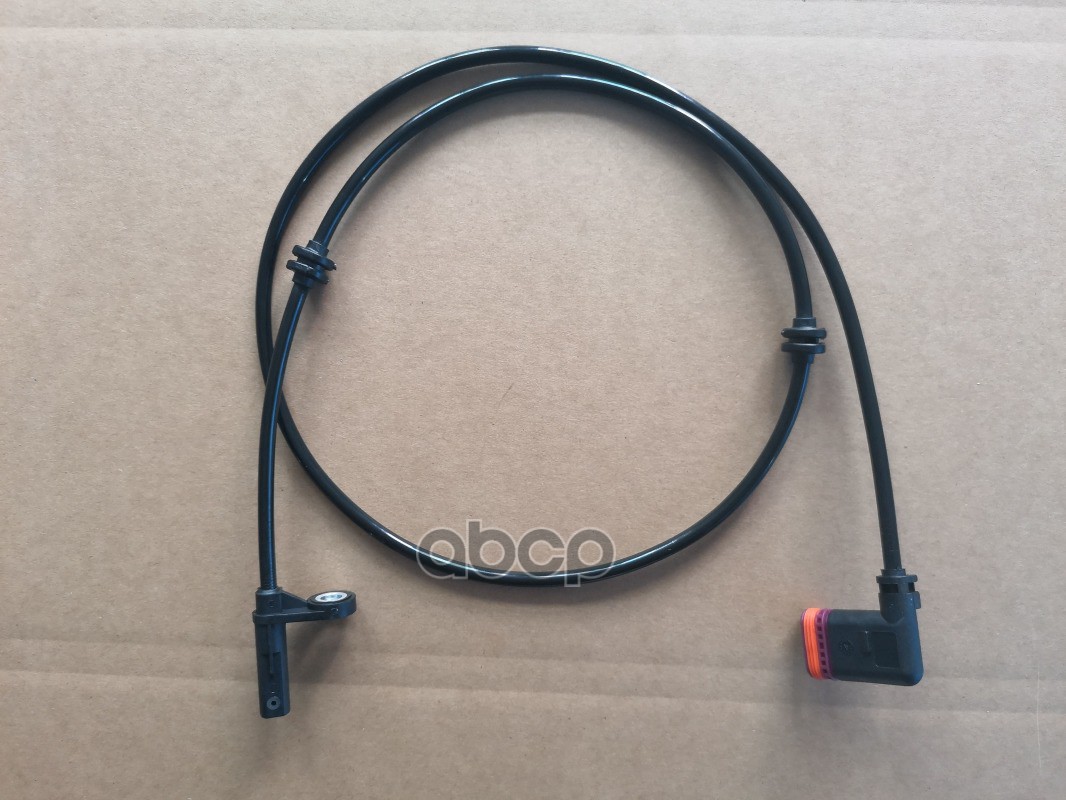 Датчик ABS задний MERCEDES-BENZ W204/S204/С204 1.6-6.2i/CDI 07> REAR MAGTECHNIC арт. mag3441