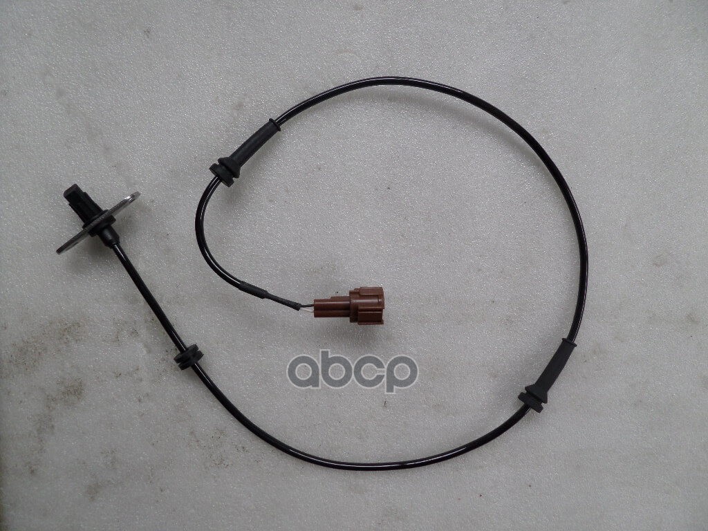 Датчик ABS задний левый NISSAN NAVARA (2005/05 - 2014) NISSAN NAVARA (03/2012 - 2016/) REAR LH MAGTECHNIC арт. mag3454