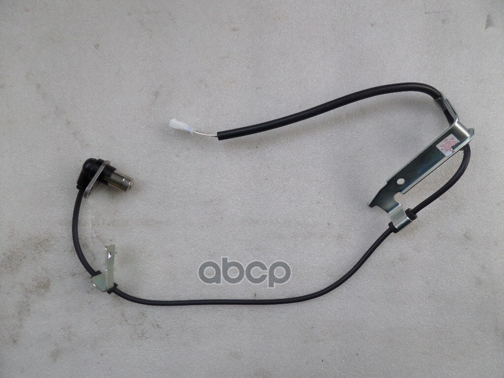 Датчик ABS передний левый SUZUKI GRAND VITARA (2001-1999) FRONT LH MAGTECHNIC арт. mag3462